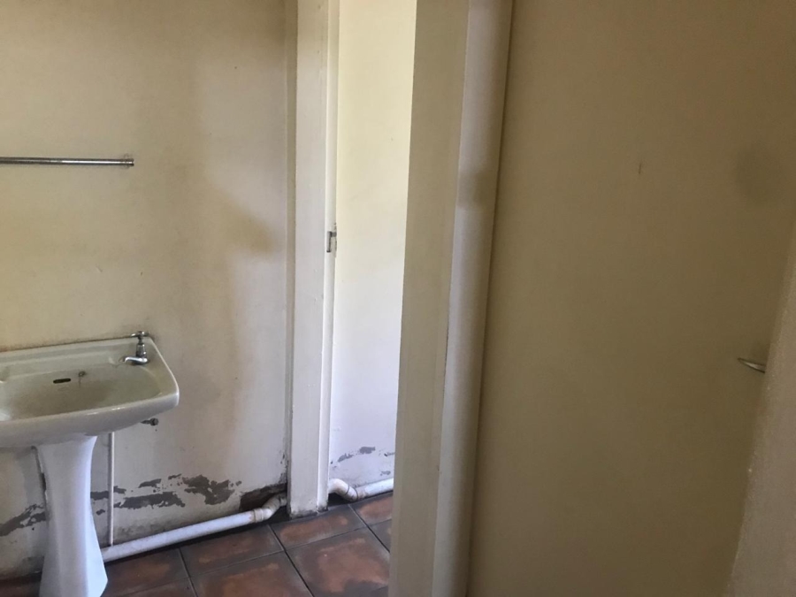 To Let Commercial Property for Rent in Oranjesig Free State